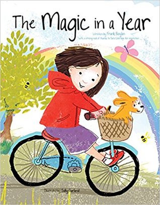 The Magic in a Year (Hardcover)
