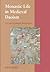 Monastic Life in Medieval Daoism: A Cross Cultural Perspective