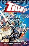 Titans: The Lazar...