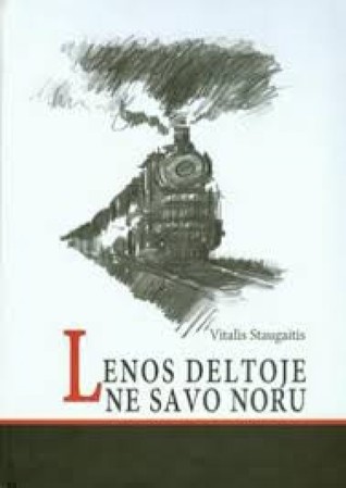 Lenos deltoje ne savo noru (Unknown Binding)