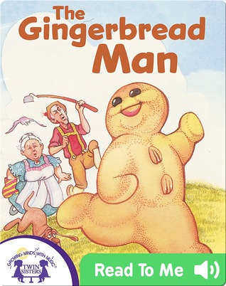 The Gingerbread Man (ebook)