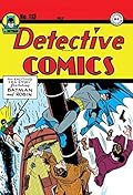 Detective Comics (1937-2011) #113