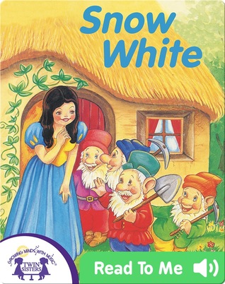 Snow White (ebook)