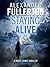 Staying Alive (Rosie Ewing #5)