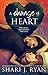 A Change of Heart (Heart #3)