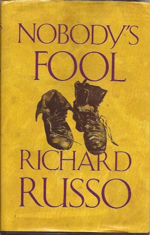 Nobody's Fool