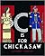 C is for Chickasaw
