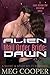 Alien Mail Order Bride: Dawn