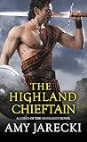 The Highland Chieftain by Amy Jarecki