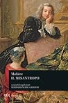 Il misantropo by Molière