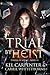 Trial by Heist (Daizlei Academy, #1.5)