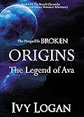 Origins: The Legend of Ava