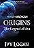 Origins: The Legend of Ava ...