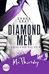 Mr. Thursday by Shana Gray