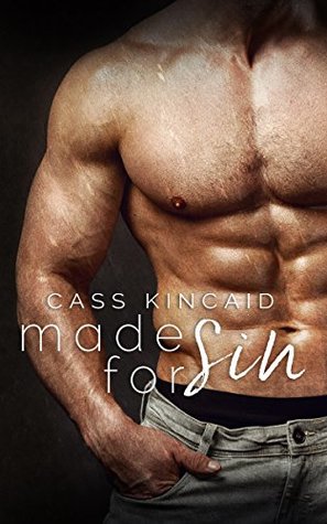 Made For Sin (Kindle Edition)