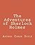 The Adventures of Sherlock Holmes