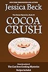 Cocoa Crush (The Donut Shop Mysteries #35)