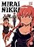 MIRAI NIKKI T.11