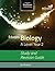 Eduqas Biology A Level Yr 2...