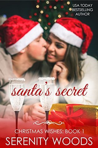 Santa's Secret (Christmas Wishes #1)