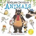 Hugless Douglas Animals