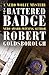 The Battered Badge (Rex Stout's Nero Wolfe Mysteries #13) by Robert Goldsborough