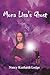 Mona Lisa's Ghost (Lucy Nightingale, #2)