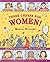 Three Cheers for Women by Marcia  Williams