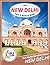 The New Delhi Fact and Picture Book: Fun Facts for Kids About New Delhi (Turn and Learn)