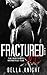 Fractured MC (The Nighthawks MC Book 9)