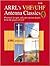 Arrl's VHF/UHF Antenna Classics: Practical Design and Construction Details from the Pages of Qst