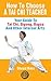 How to choose a Tai Chi teacher by Edward Hines