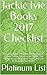 Jackie Ivie Books 2017 Checklist: Reading Order of Knights Series, Portals of Time Series, The Brocade Series, The Chronicles of the Hunter Series and List of All Jackie Ivie Books