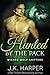 Hunted by the Pack: Tamsin ...