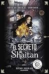El secreto del shaitan by Óscar Rodrigo