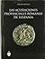 Las acuñaciones provinciales romanas de Hispania.