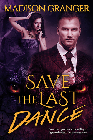 Save the Last Dance