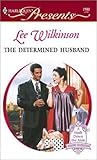 The Determined Husband