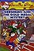 Geronimo and the Gold Medal Mystery (Geronimo Stilton)