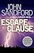 Escape Clause (Virgil Flowers, #9)