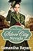 My Heart Belongs in Silver City, Nevada (Western Hearts #1) by Samantha Bayarr