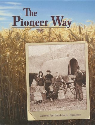 The Pioneer Way (Pair-It Books)