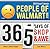 People of Walmart 2018 Cale...