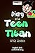 Diary of a Teen Titan: Adve...