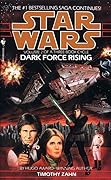 Star Wars: Dark Force Rising (The Thrawn Trilogy, #2)