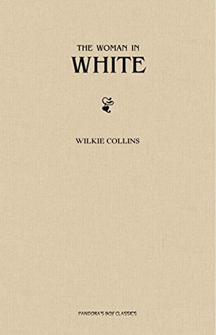 The Woman in White