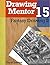 Drawing Mentor 15, Fantasy ...
