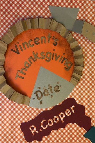 Vincent's Thanksgiving Date (ebook)