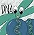 The Baby Biochemist: DNA
