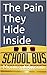 The Pain They Hide Inside